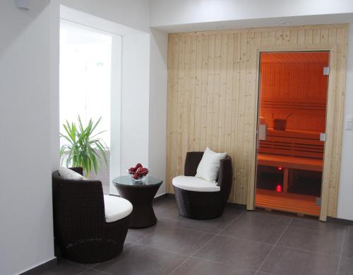 Hotel Vila Viola - image 4