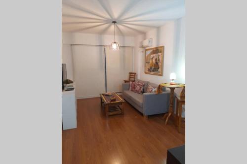 CALIDO CONFORTABLE Y LUMINOSO DEPTO EN PALERMO, Buenos Aires (fotografie 3)