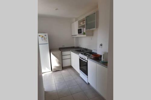 One-Bedroom Apartment image 6
