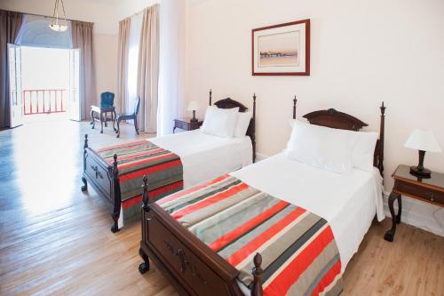 Palace Hotel - Pocos de Caldas in ปอสซอสเดกาลเดส