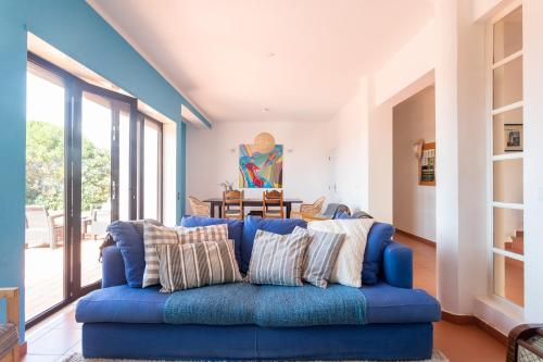 Blue Buddha Hostel