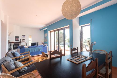 Blue Buddha Hostel