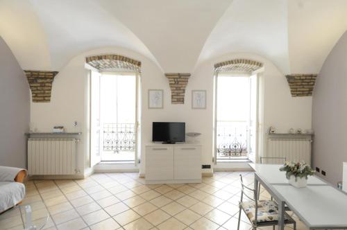 St. George Apartment