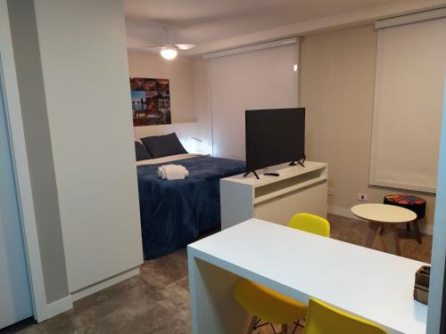 Studio Sensacional Curitiba - AYN052