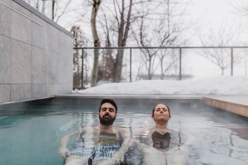 289786209 Hôtel & Suites Normandin Lévis