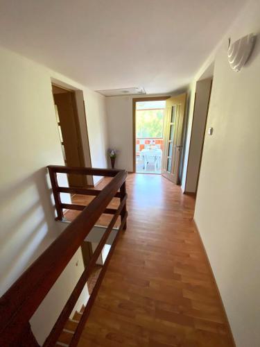Casa Ionel si Dani