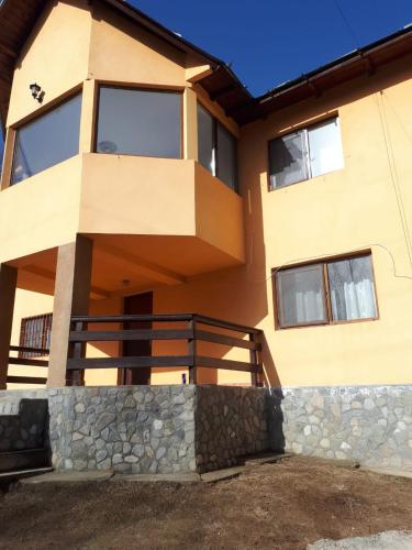 Casa Ionel si Dani