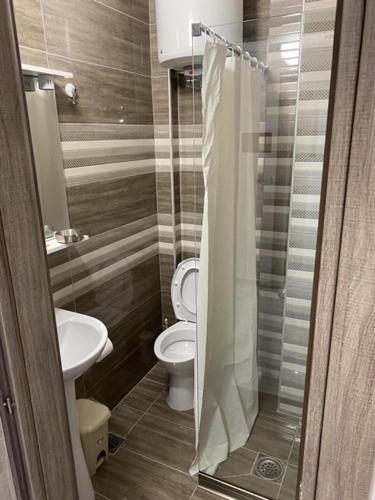  Paralia Apartments in Paralia