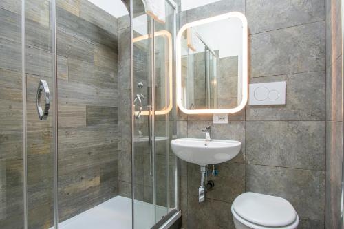 Luxury Boutique Hotel – Rome