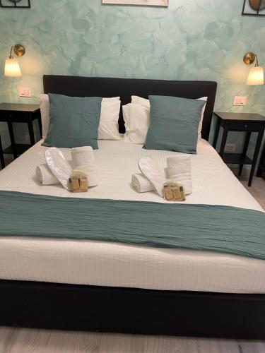 Luxury Boutique Hotel – Rome
