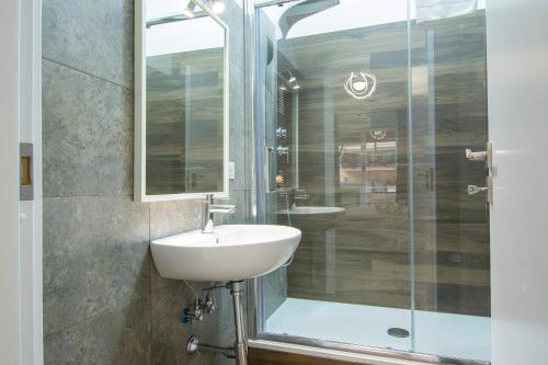 Luxury Boutique Hotel – Rome