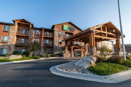 Holiday Inn Express & Suites Custer-Mt Rushmore