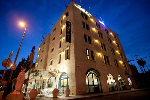 Eldan Hotel - image 3