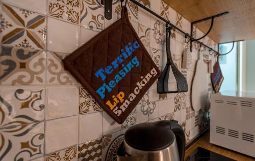 Tamo's apartment in New Gudauri, Loft 1.