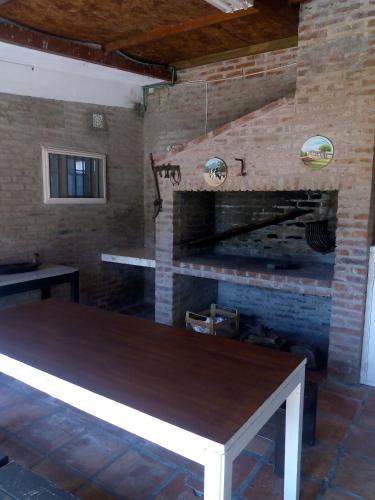 المرافق, Apartamento Je Nous - José Ignacio (Apartamento Je Nous - Jose Ignacio) in Jose Ignacio