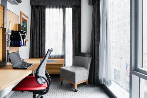The Jewel Hotel, New York, Nueva York (foto 5)