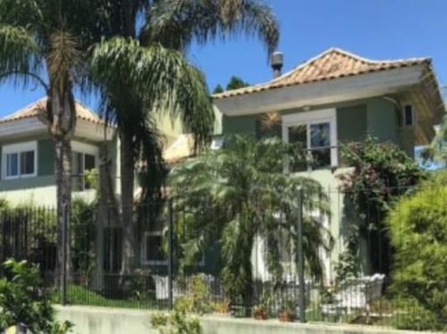 Casa de Amora, Conforto e Beleza em meio a Natureza