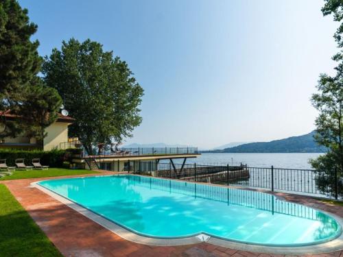 Paradisiacal Holiday Home in Miena with Balcony gîte à louer Arona