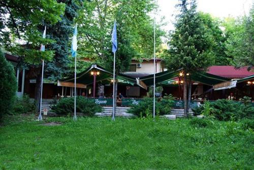 Hotel Les - image 11
