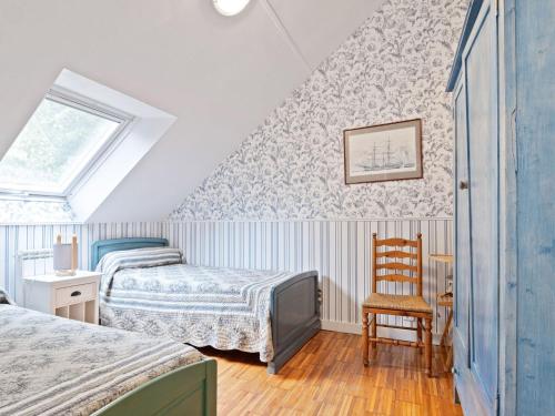 Charming child friendly holiday home