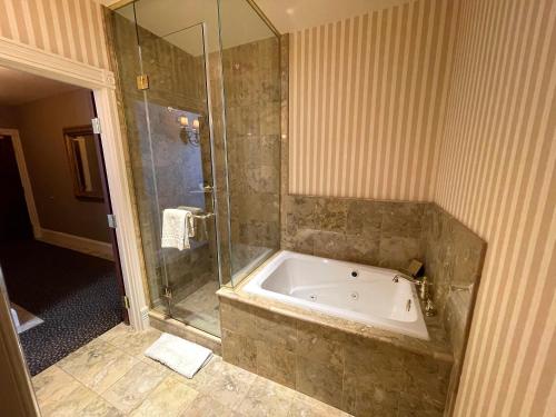 Celebrity Hotel - image 8