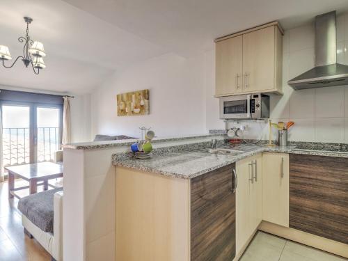 Dignified Apartment in Gudar with Heating - image 11