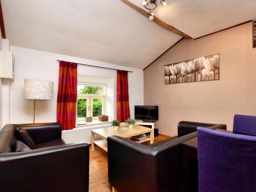 Authentic farm located in the heart of the Ardennes with sauna - Location saisonnière - Gouvy