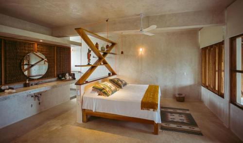 Excellent room comfort & quality