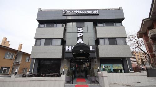 koza millenyum hotel&spa - image 5
