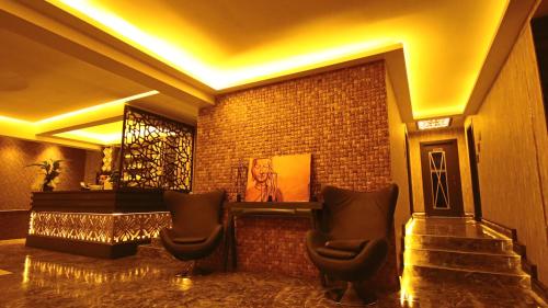 koza millenyum hotel&spa - image 2