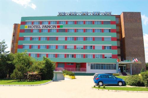 . Hotel Panon