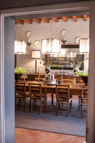 Foto - Antica Dimora De' Benci