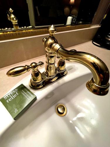 Celebrity Boutique Hotel – Deadwood, SD