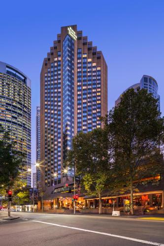 Four Seasons Hotel Sydney - image 3