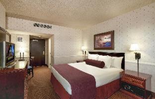 Four Queens Hotel and Casino, Las Vegas (fotografie 10)