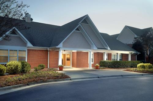Sonesta ES Suites Raleigh Durham Airport Morrisville in Morrisville, USA