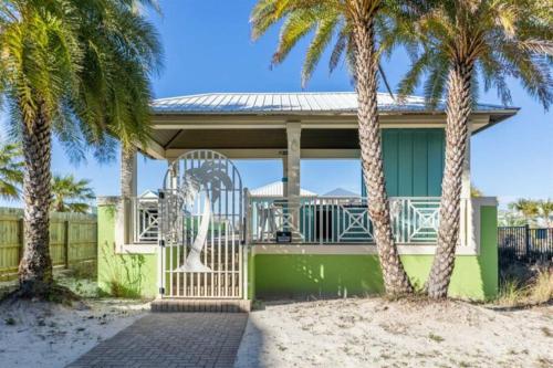 Twist Of Lime by Meyer Vacation Rentals