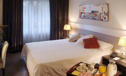 Hotel Condado, Barcelona (fotografie 8)