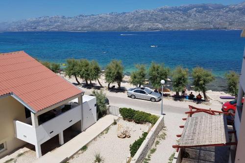 Seaside holiday house Razanac Zadar - 13677