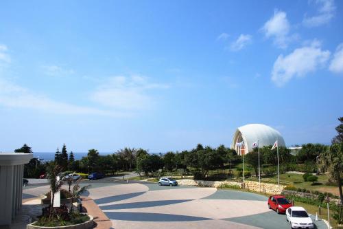 ANA InterContinental Manza Beach Resort by IHG