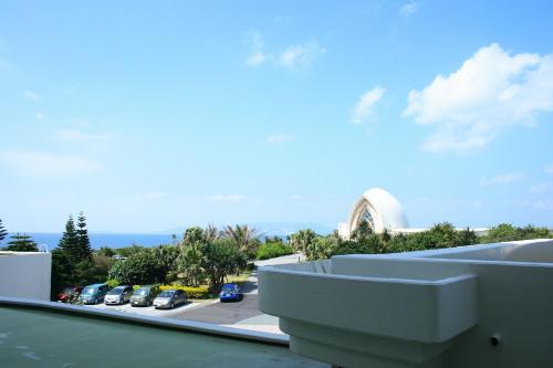 ANA InterContinental Manza Beach Resort by IHG