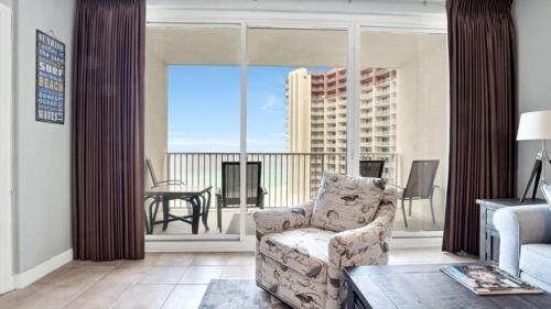 Shores of Panama 1418 condo - main image