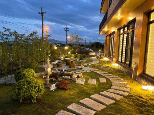 来来钓虾场附近热门酒店推荐 来来钓虾场附近热门酒店推荐