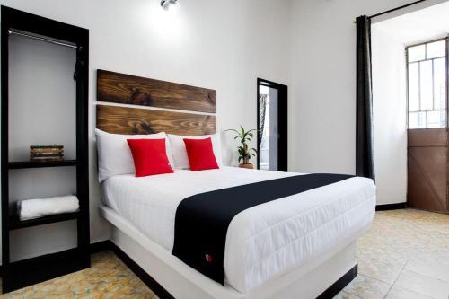 Hotel Pósada Maria Isabel (Hotel Posada Maria Isabel) in Atlixco