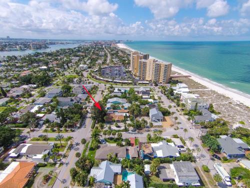 Seagrass Escape - Monthly Beach Rental home