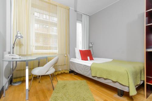 Original Sokos Hotel Albert, Helsinki (Foto 8)