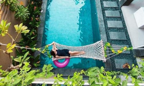 MIMI DREAM VILLA- 500m BEACH