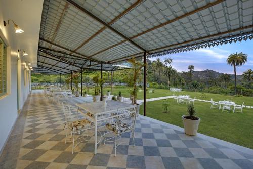 The Mount Bungalow Mount Abu