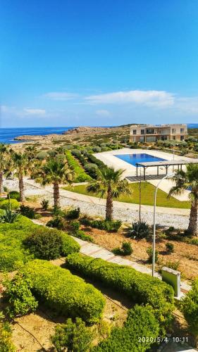 SeaTerra Bay Stunning 3 Bed in Tatlisu, North Cyprus