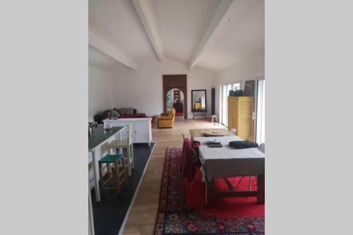 VILLA BAJA BIARRITZ gîte à louer Golf d'Arcangues